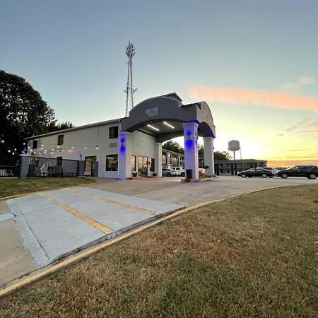 Garden Inn & Suites Hogansville Esterno foto