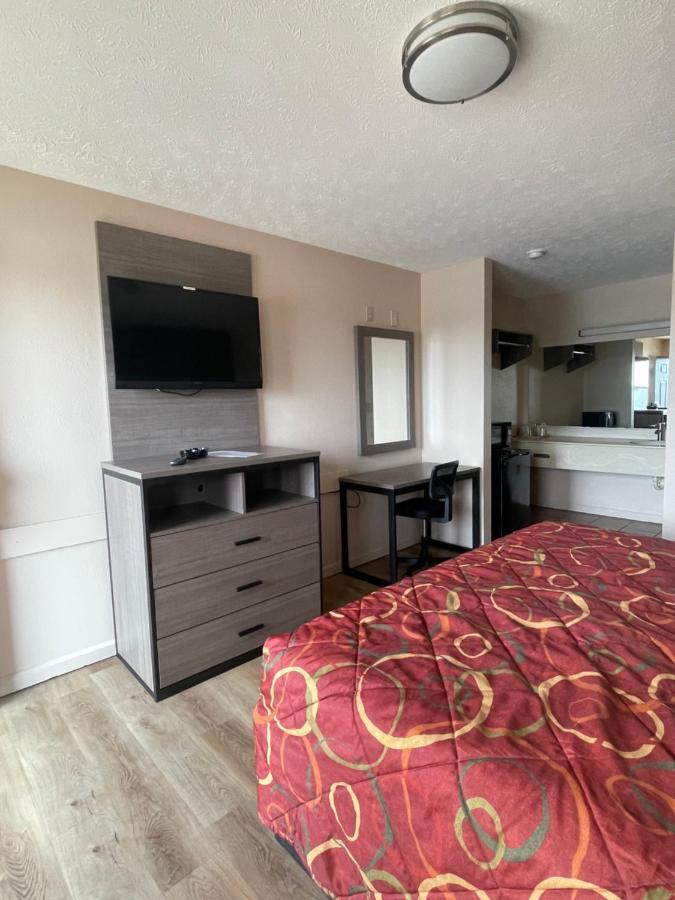 Garden Inn & Suites Hogansville Esterno foto