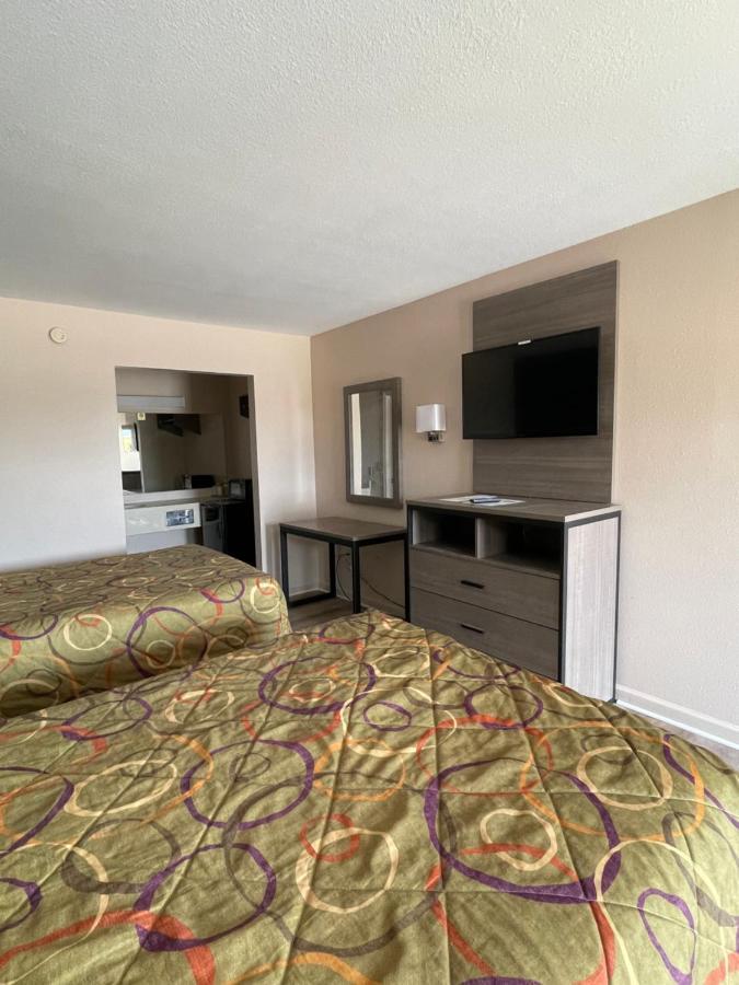 Garden Inn & Suites Hogansville Esterno foto
