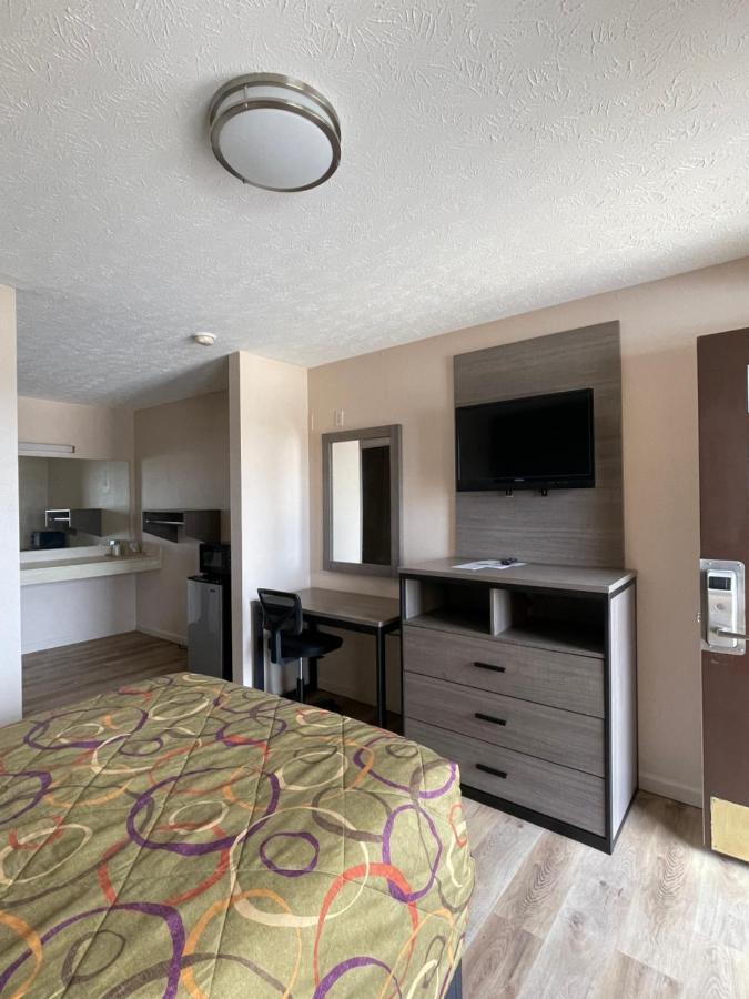 Garden Inn & Suites Hogansville Esterno foto