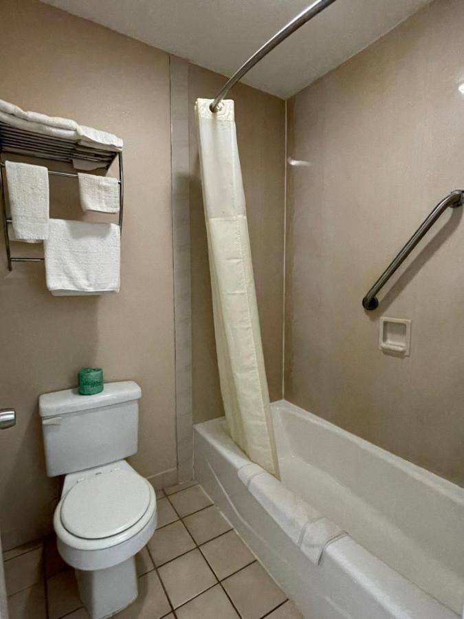Garden Inn & Suites Hogansville Esterno foto