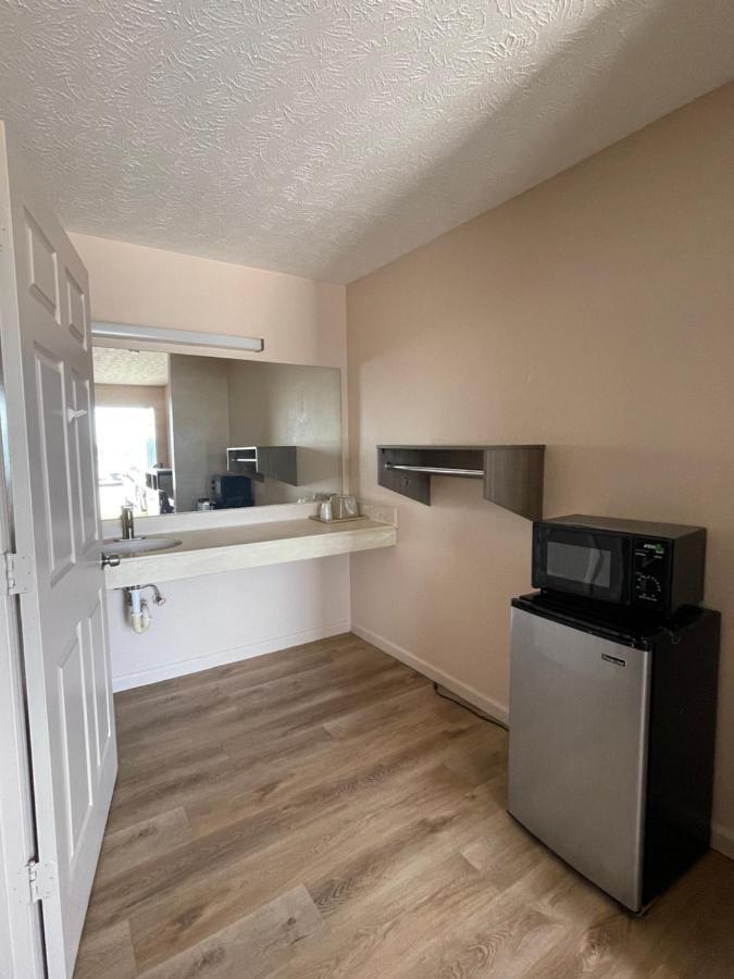 Garden Inn & Suites Hogansville Esterno foto