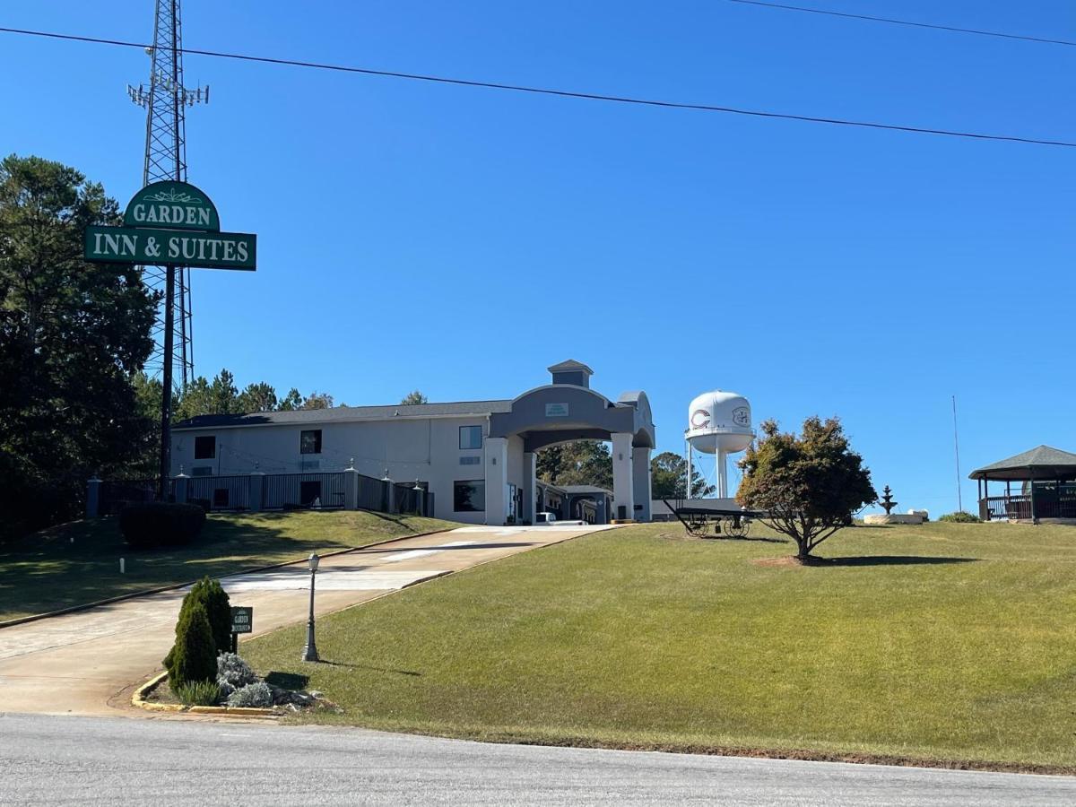 Garden Inn & Suites Hogansville Esterno foto