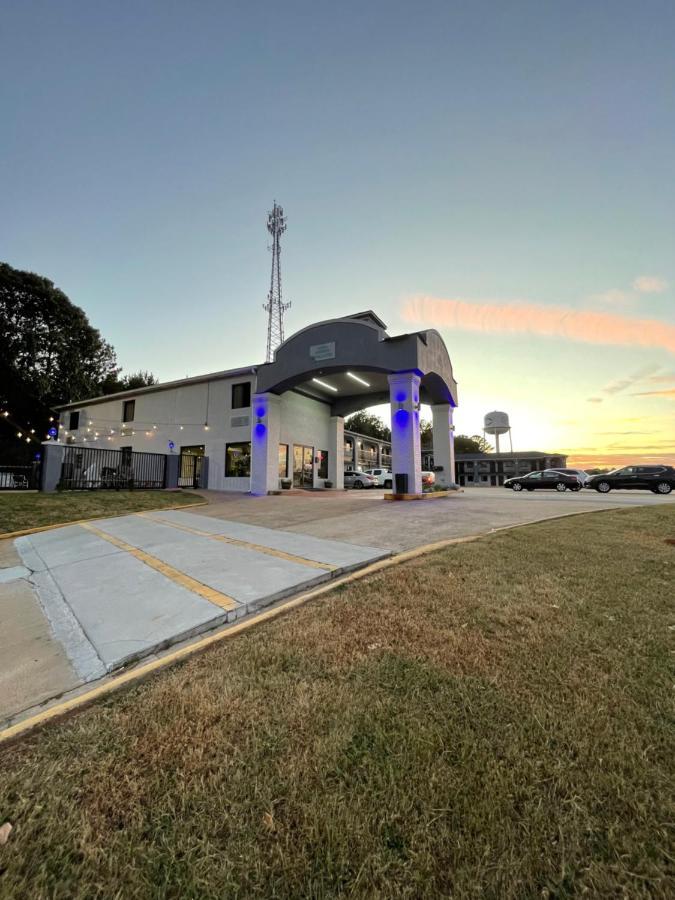 Garden Inn & Suites Hogansville Esterno foto