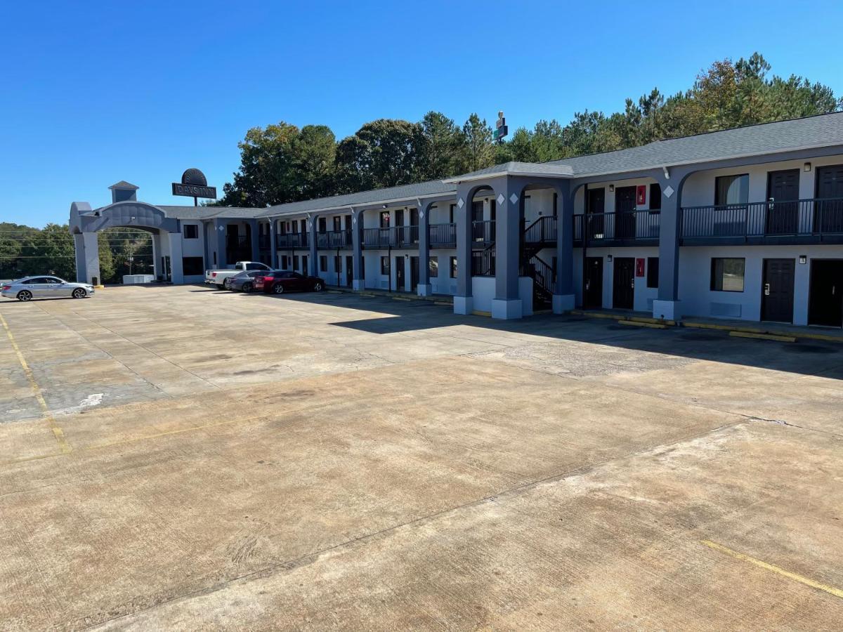 Garden Inn & Suites Hogansville Esterno foto