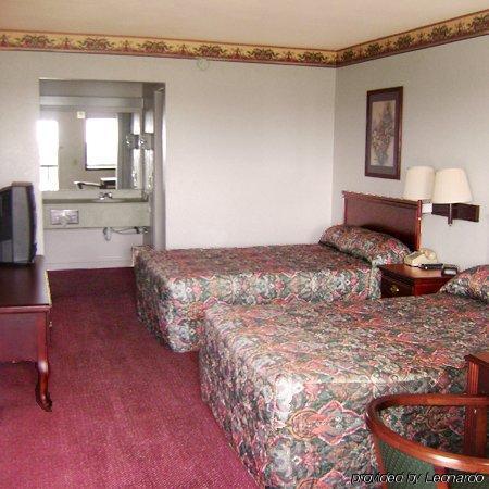 Garden Inn & Suites Hogansville Camera foto