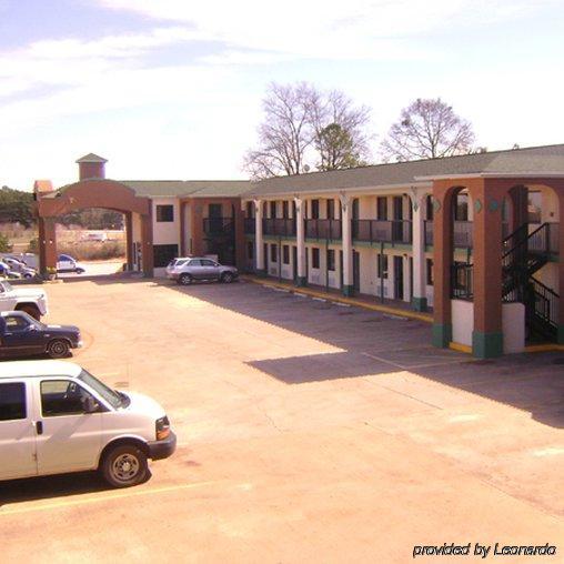 Garden Inn & Suites Hogansville Esterno foto