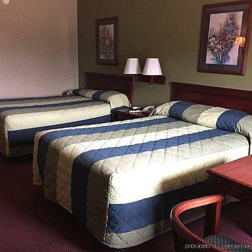 Garden Inn & Suites Hogansville Esterno foto