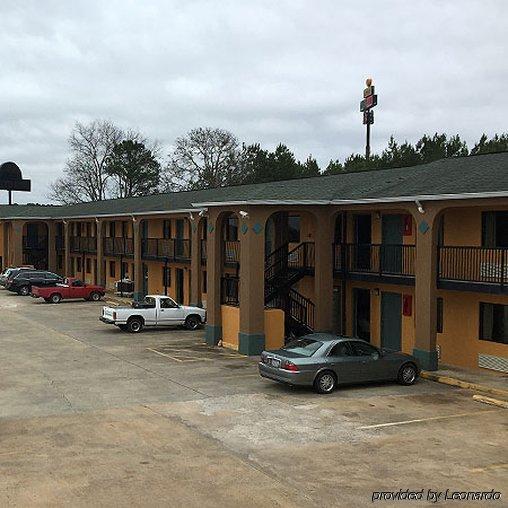 Garden Inn & Suites Hogansville Esterno foto