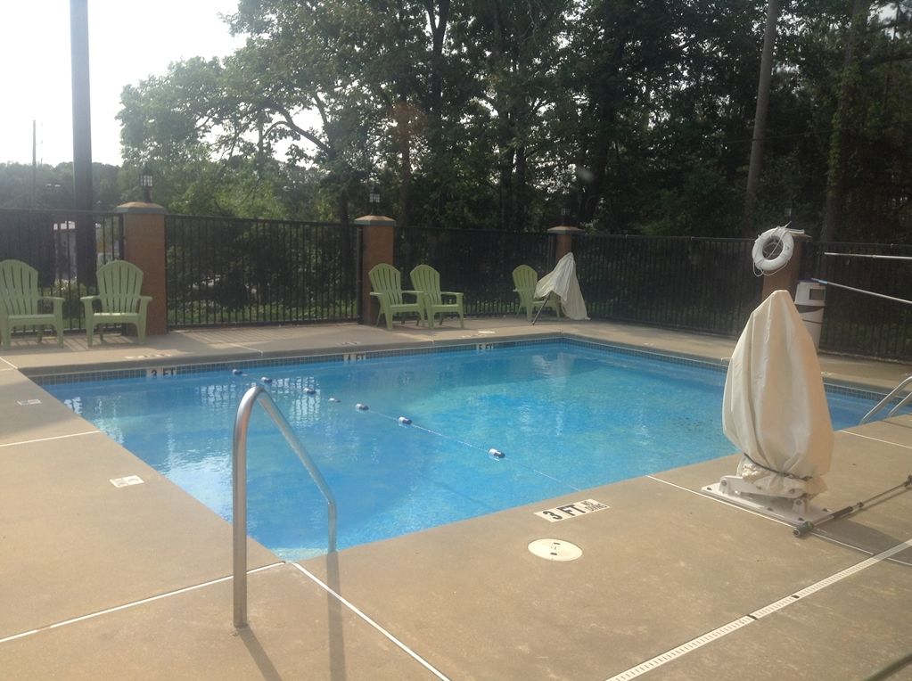 Garden Inn & Suites Hogansville Servizi foto