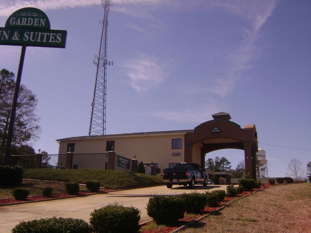 Garden Inn & Suites Hogansville Esterno foto
