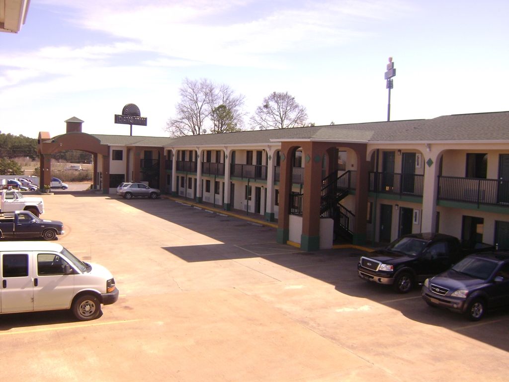 Garden Inn & Suites Hogansville Esterno foto