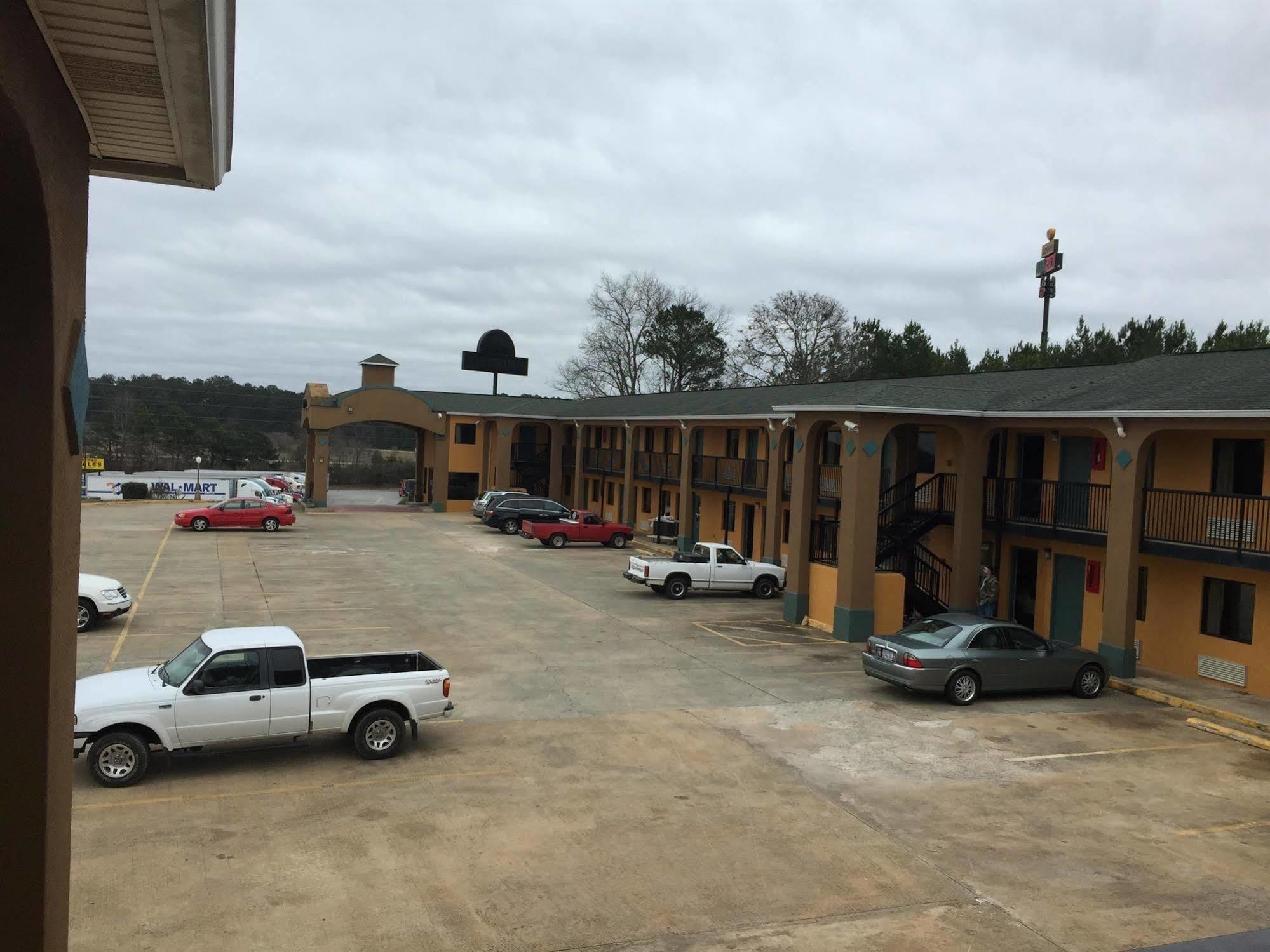 Garden Inn & Suites Hogansville Esterno foto