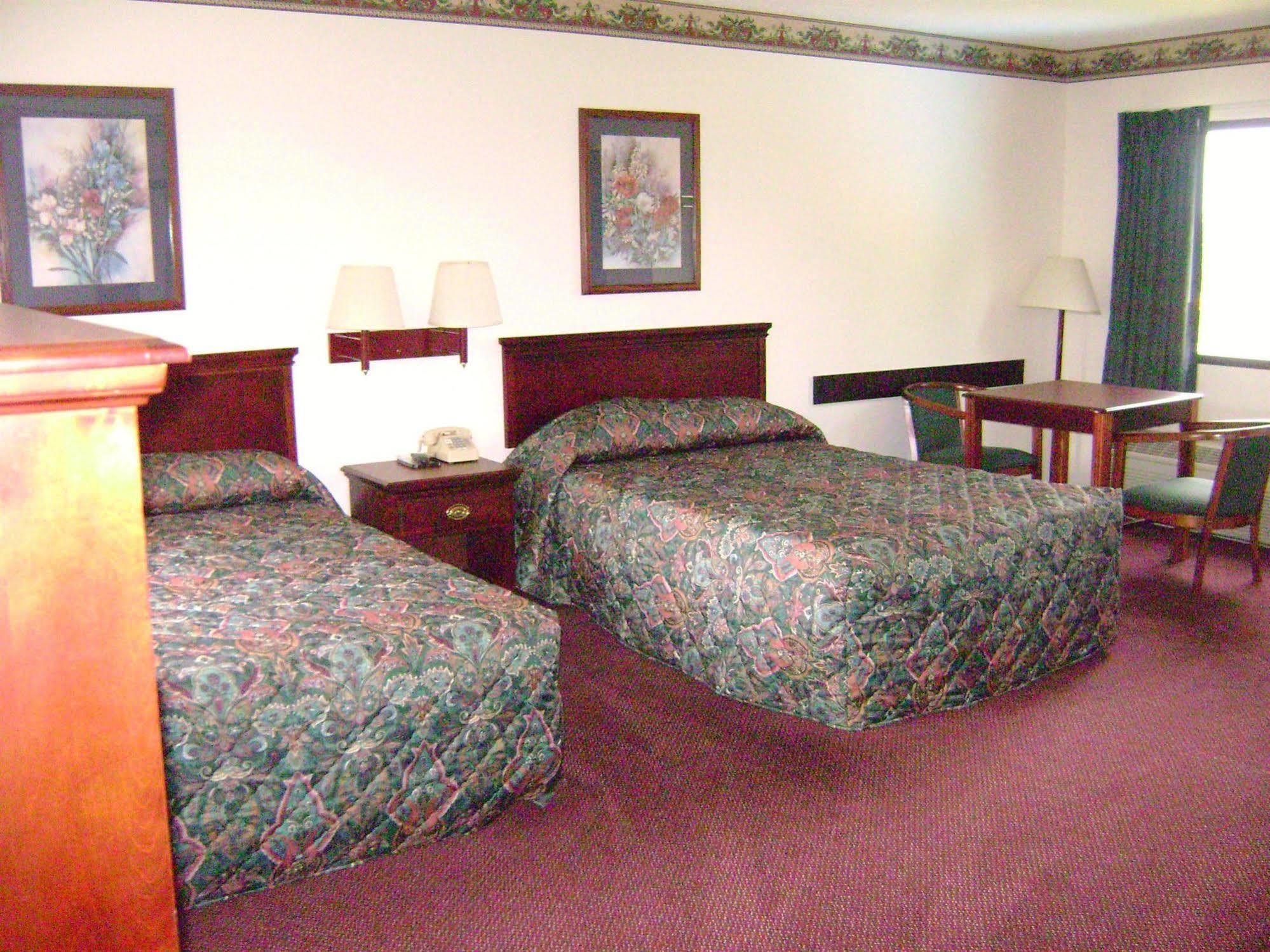 Garden Inn & Suites Hogansville Esterno foto
