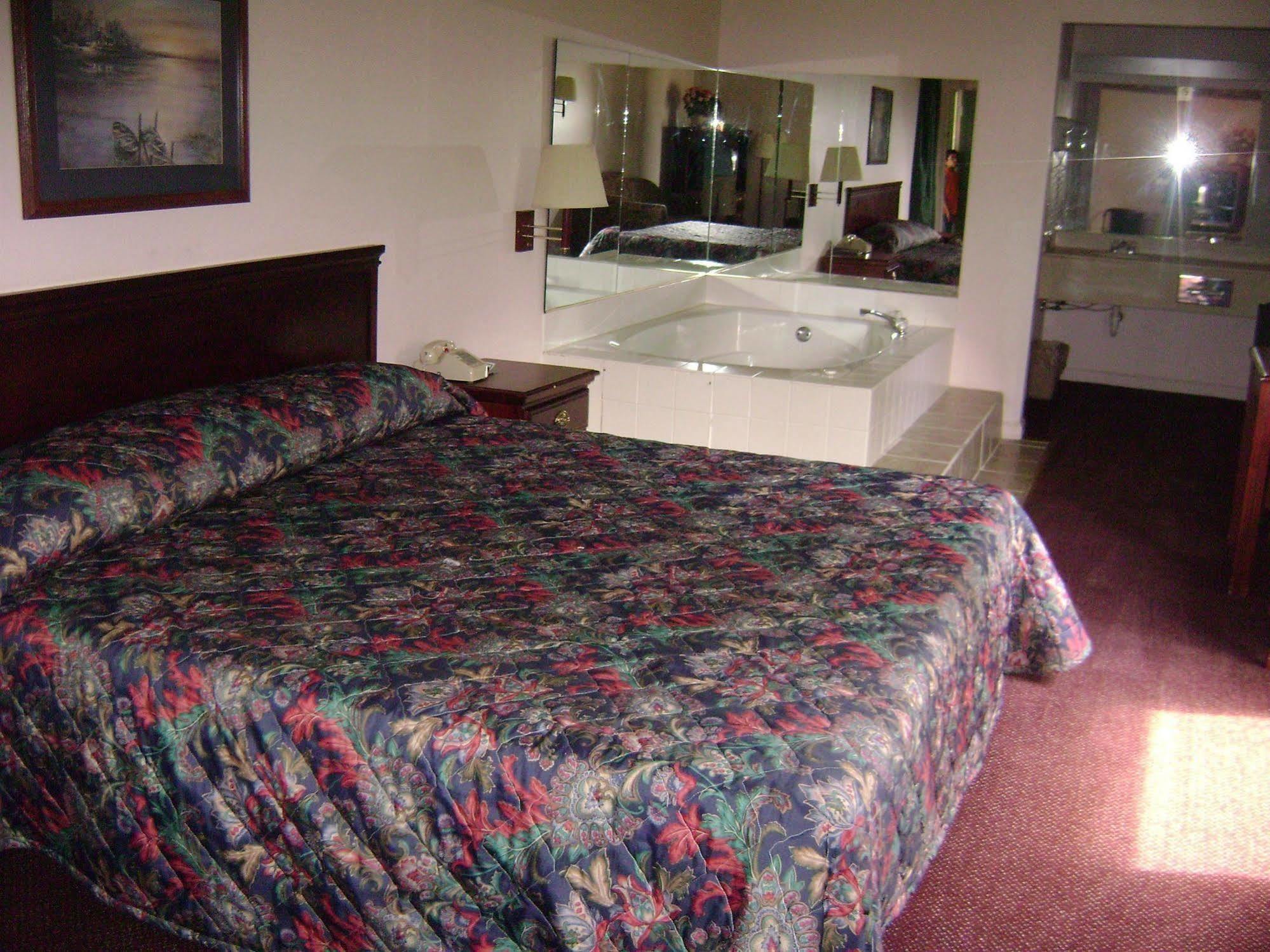 Garden Inn & Suites Hogansville Esterno foto