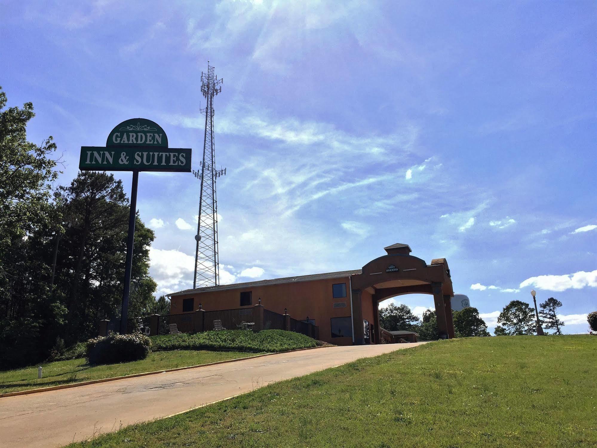 Garden Inn & Suites Hogansville Esterno foto