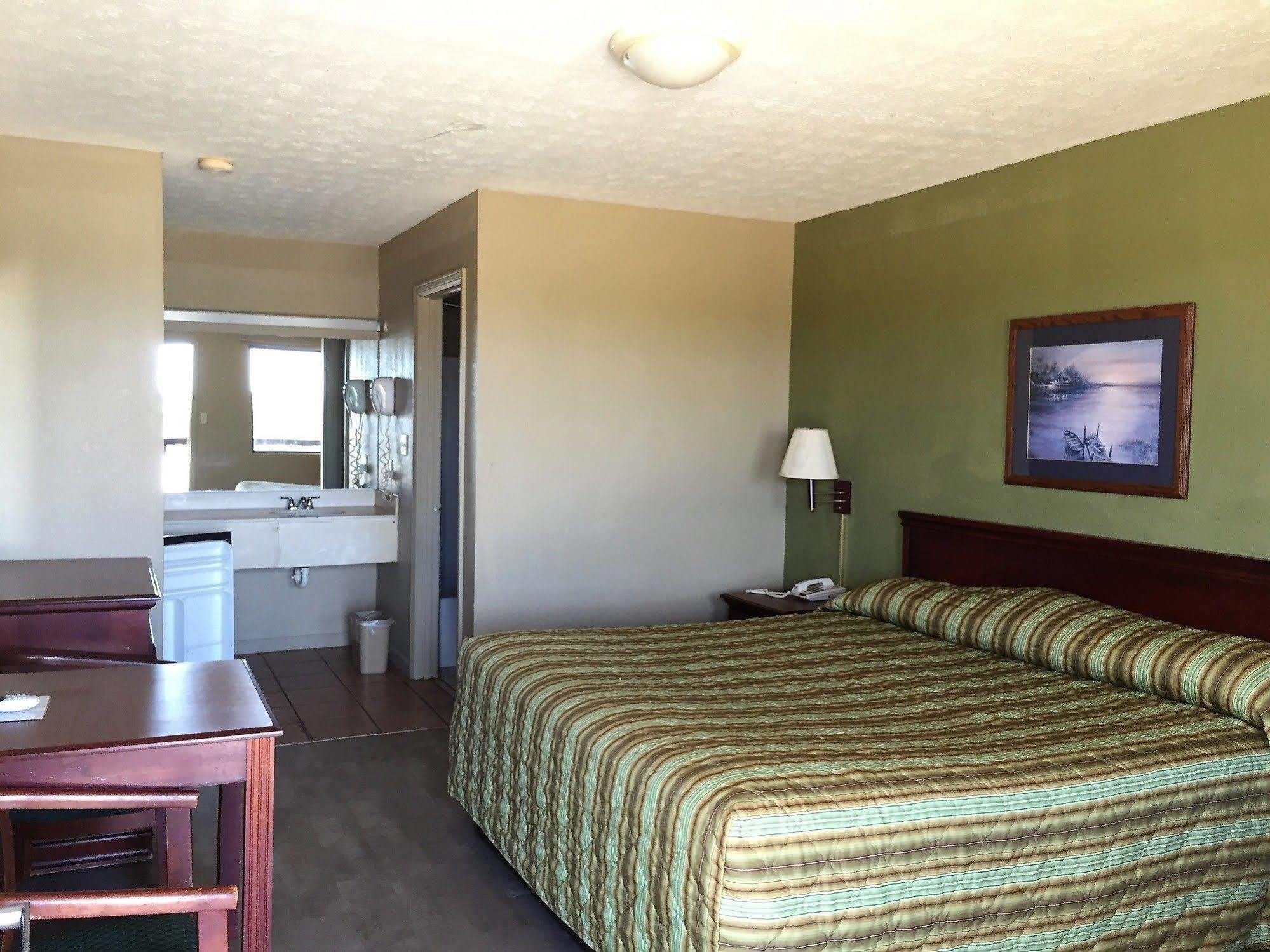 Garden Inn & Suites Hogansville Esterno foto