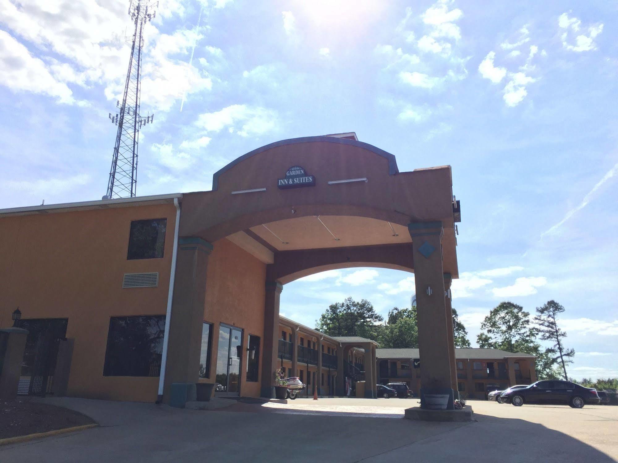 Garden Inn & Suites Hogansville Esterno foto