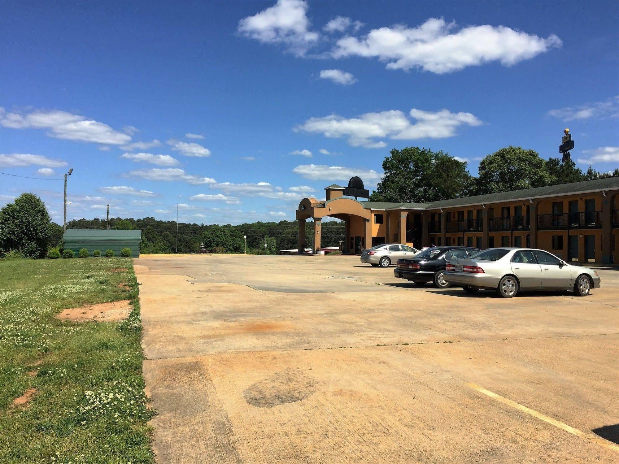 Garden Inn & Suites Hogansville Esterno foto