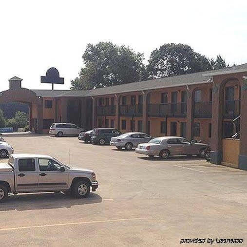 Garden Inn & Suites Hogansville Esterno foto