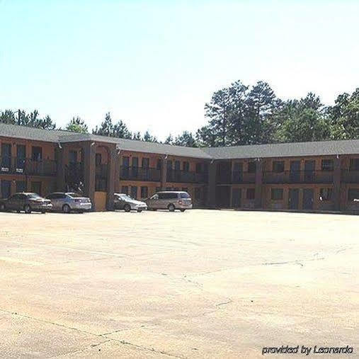 Garden Inn & Suites Hogansville Esterno foto