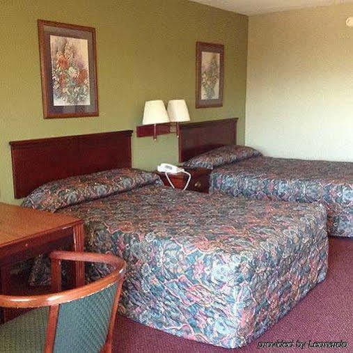 Garden Inn & Suites Hogansville Esterno foto