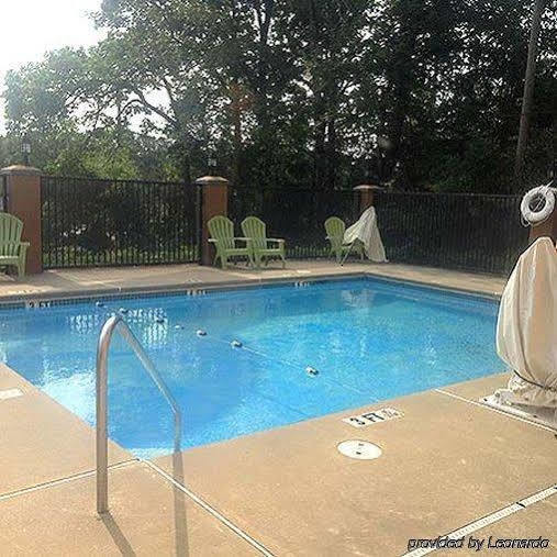 Garden Inn & Suites Hogansville Esterno foto